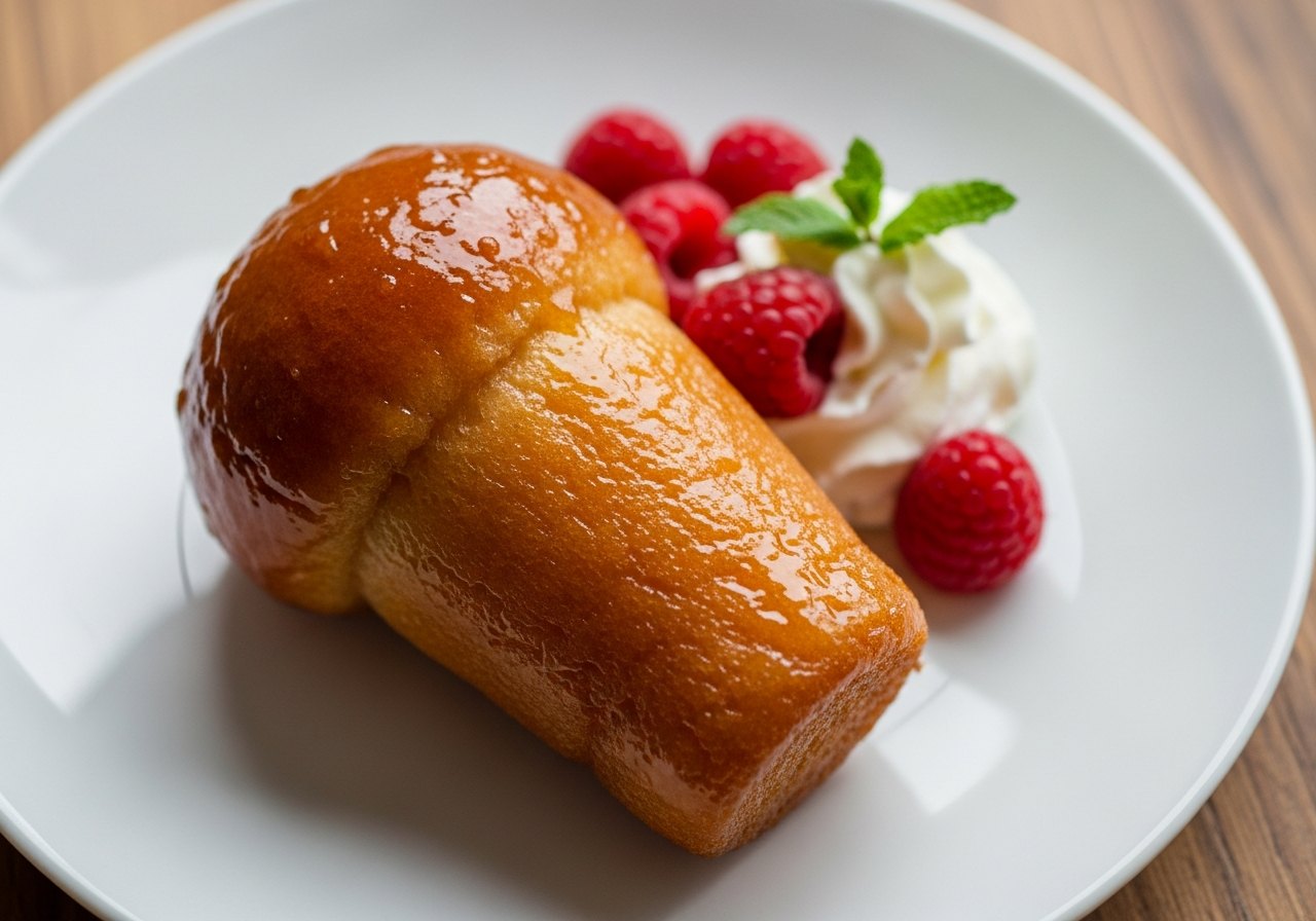 Mastering the Brioche-Style Dough
