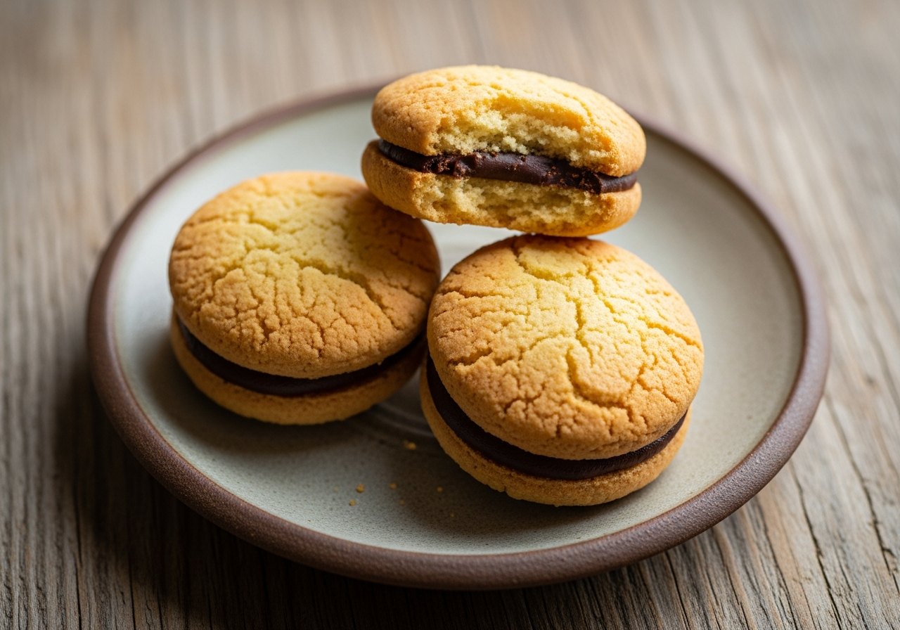 The Secret to the Perfect Biscuit Texture