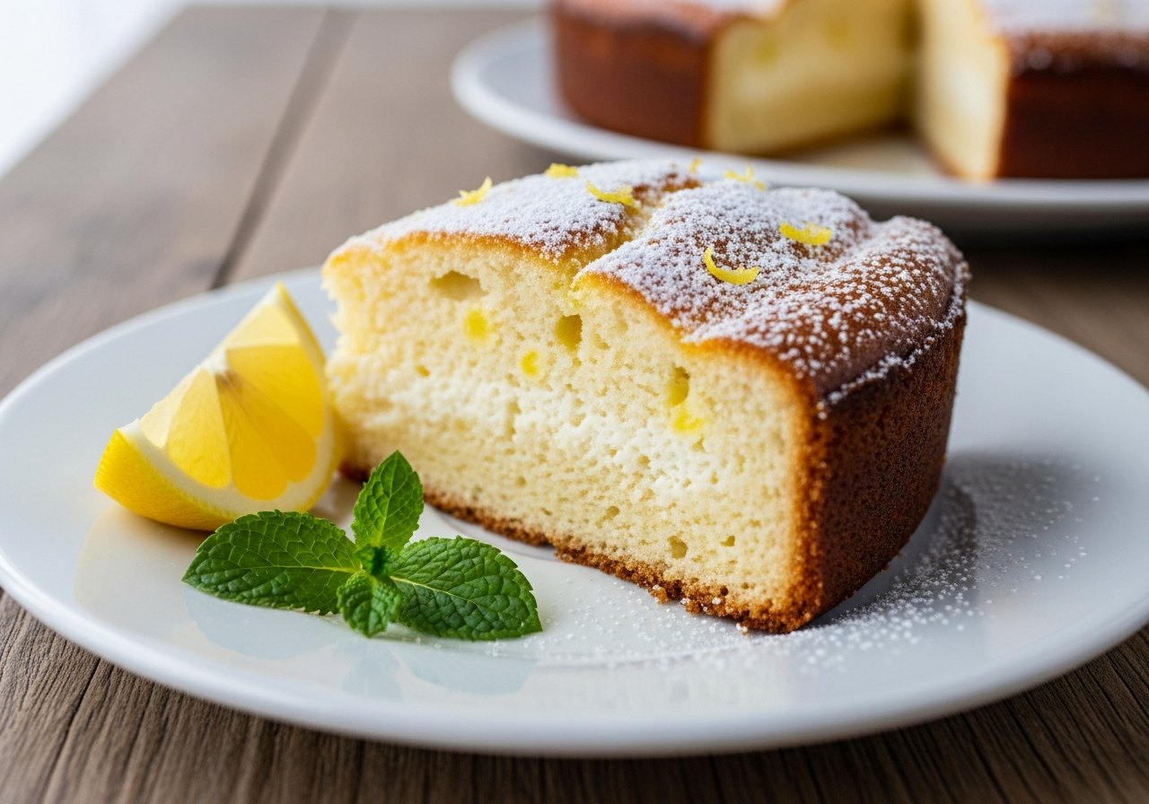 The Secret to Creamy Ricotta