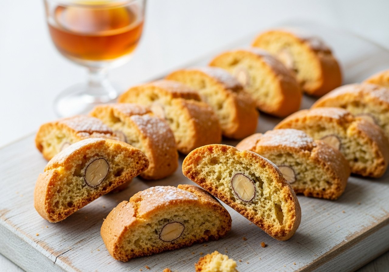 The Art of the Double Bake