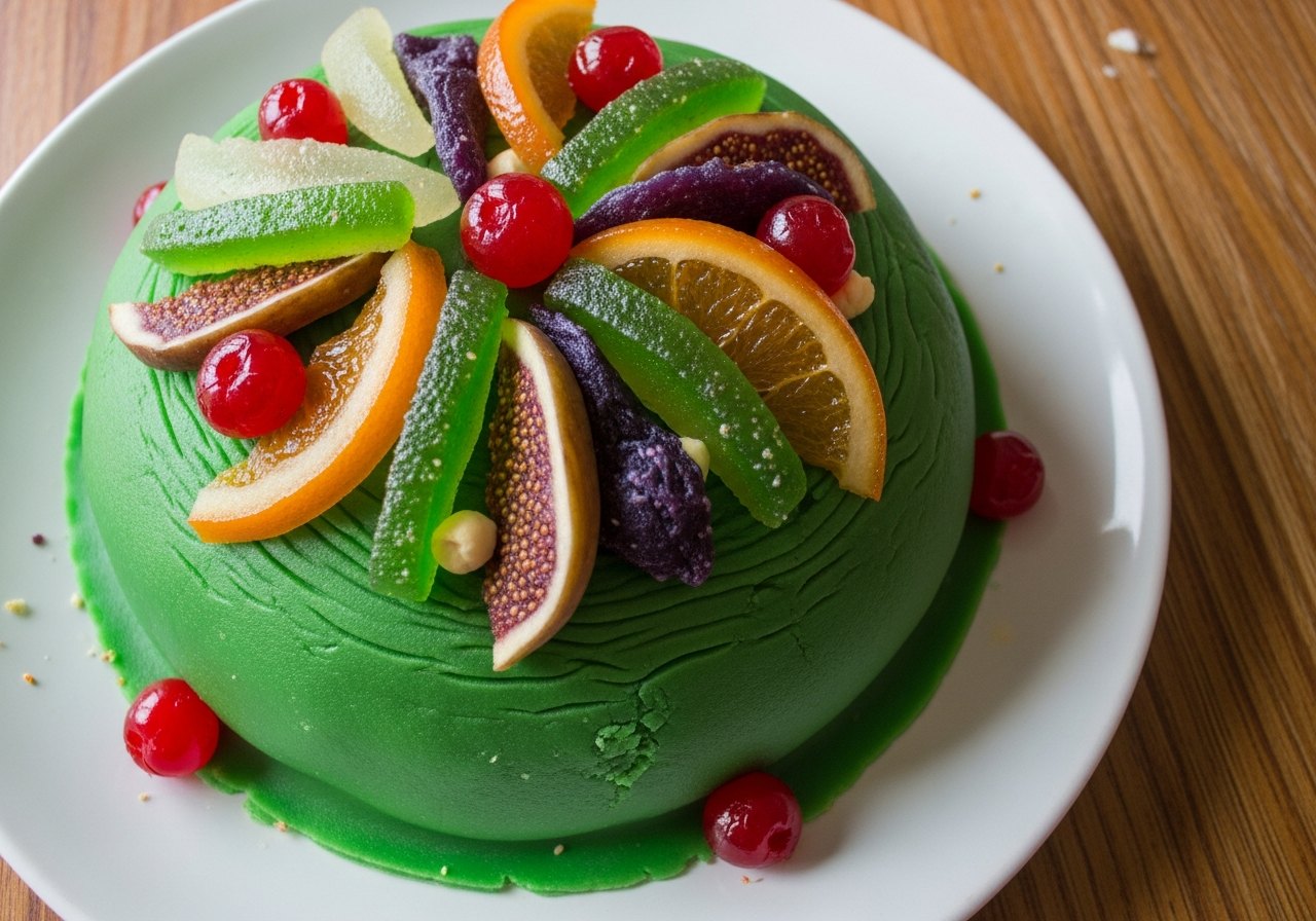Cassata Siciliana