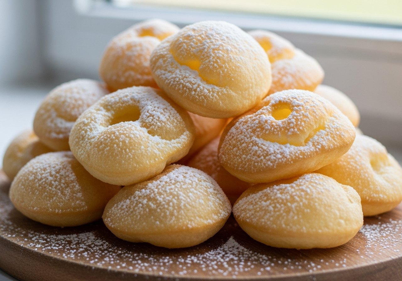 The Secret to Perfect Dough