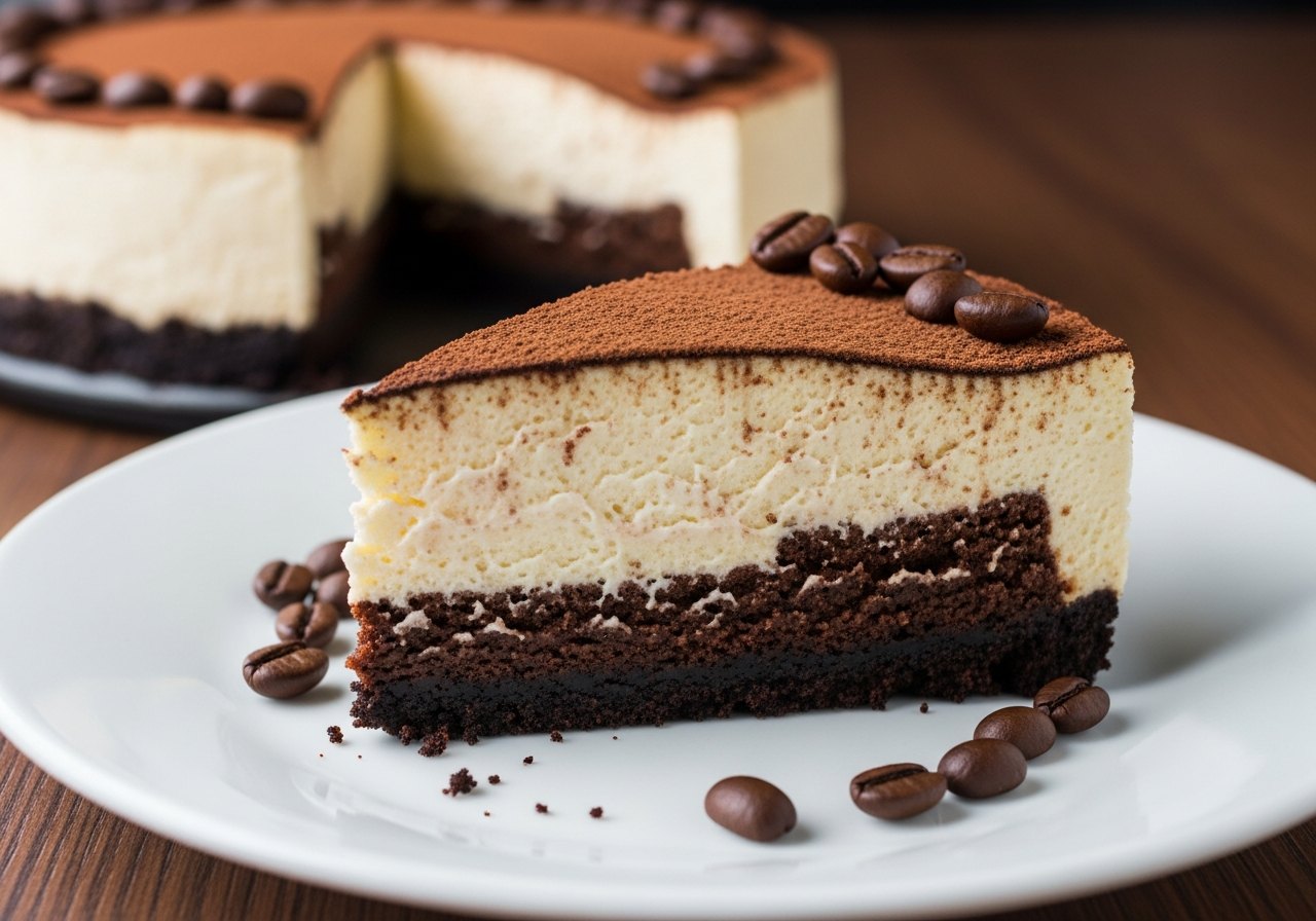 The Art of Mascarpone