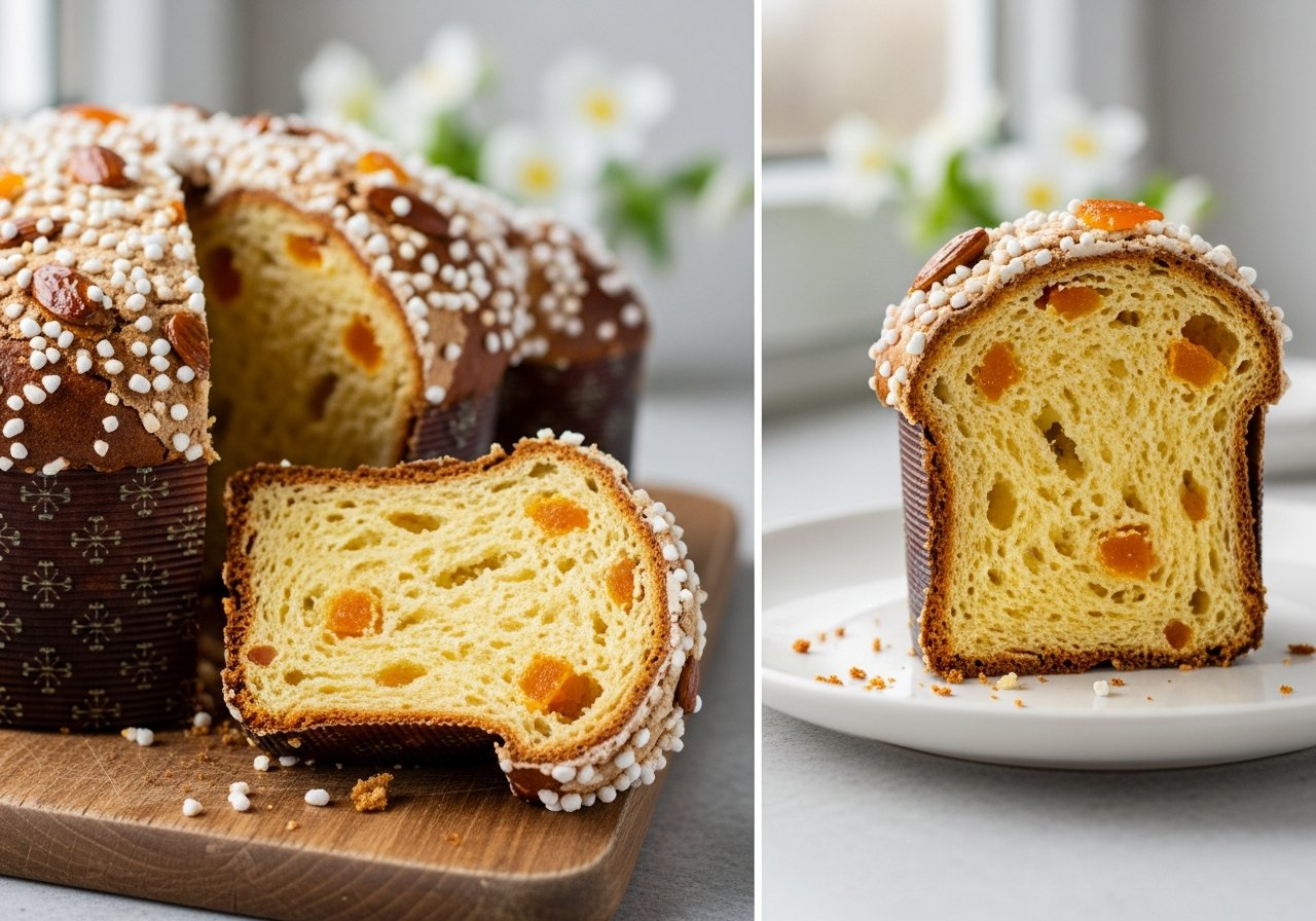 The Secrets of an Enriched Dough