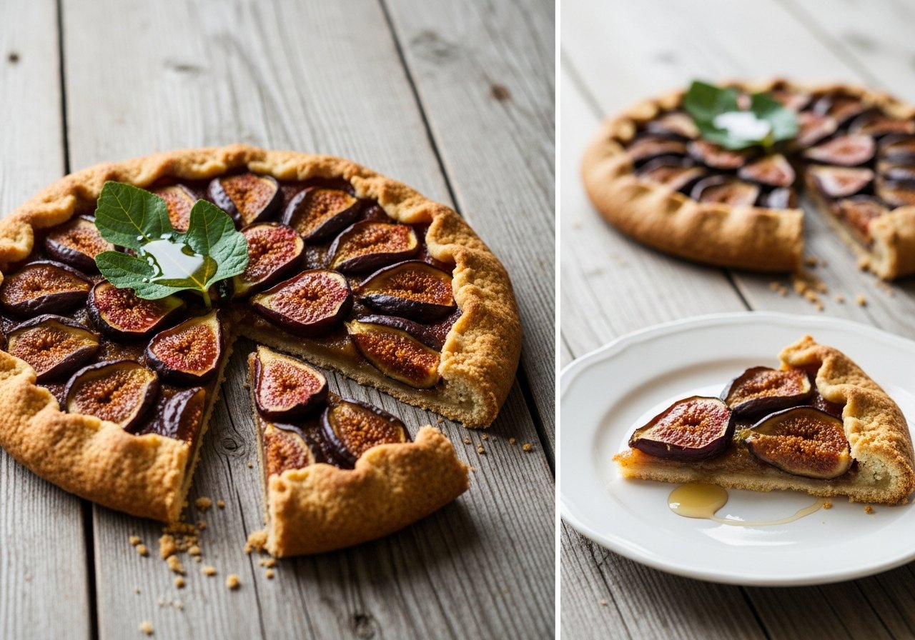 The Art of the Crostata Dough