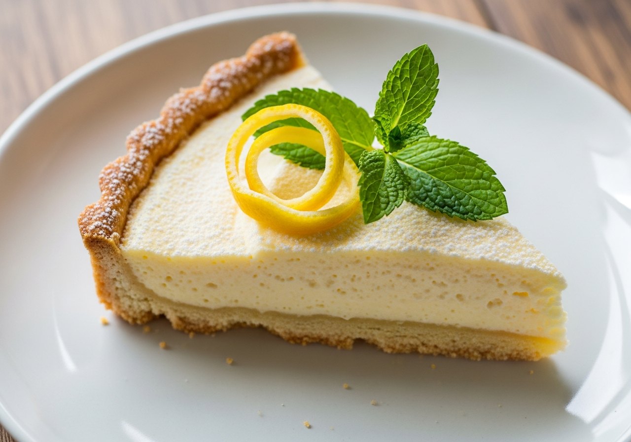 The Perfect Pâte Sablée Base