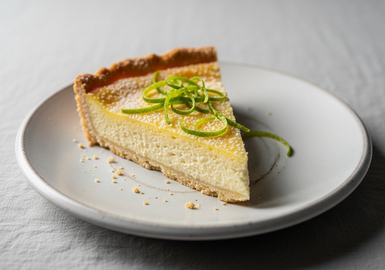 Crafting the Perfect Pastry