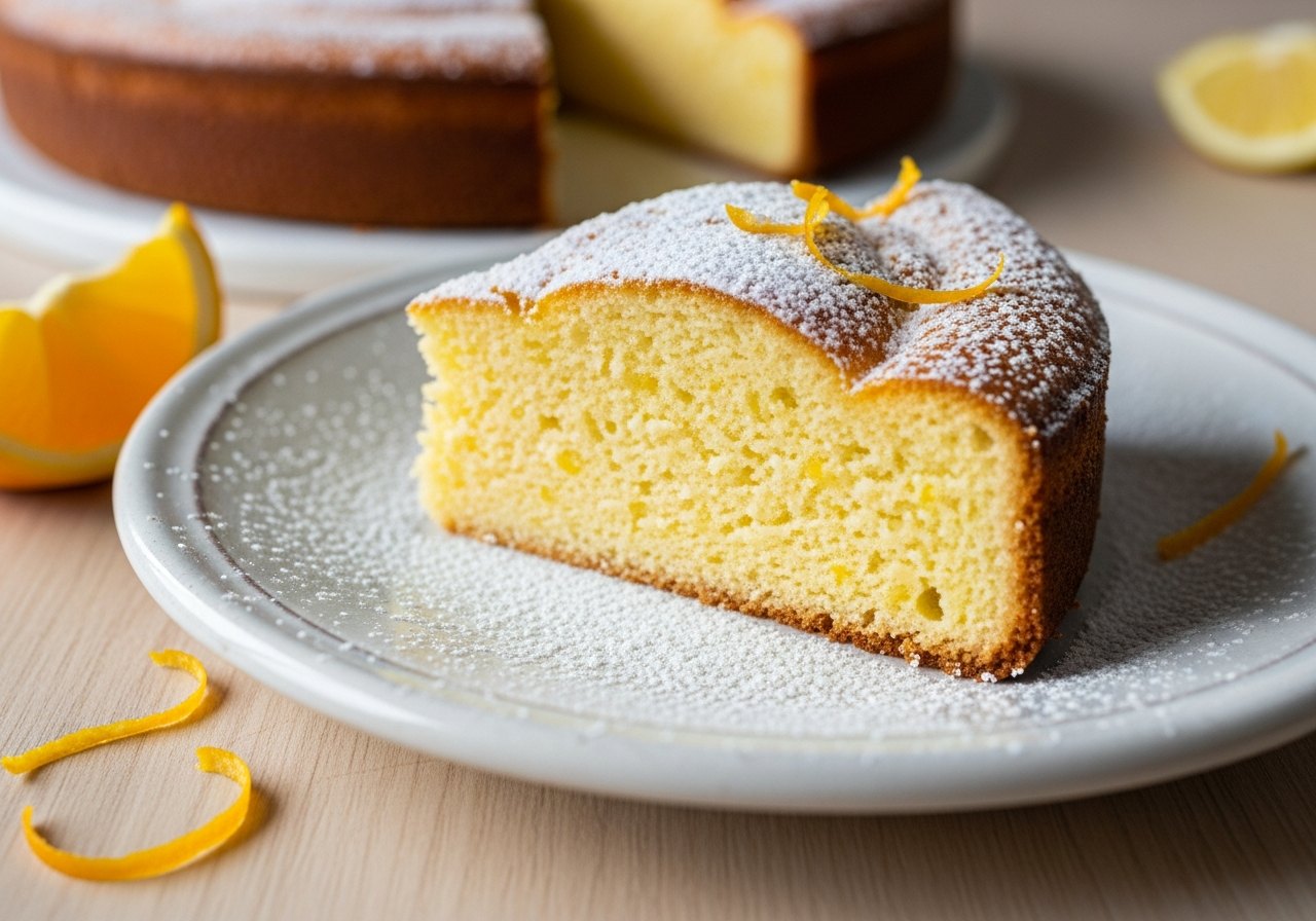The Magic of Semolina
