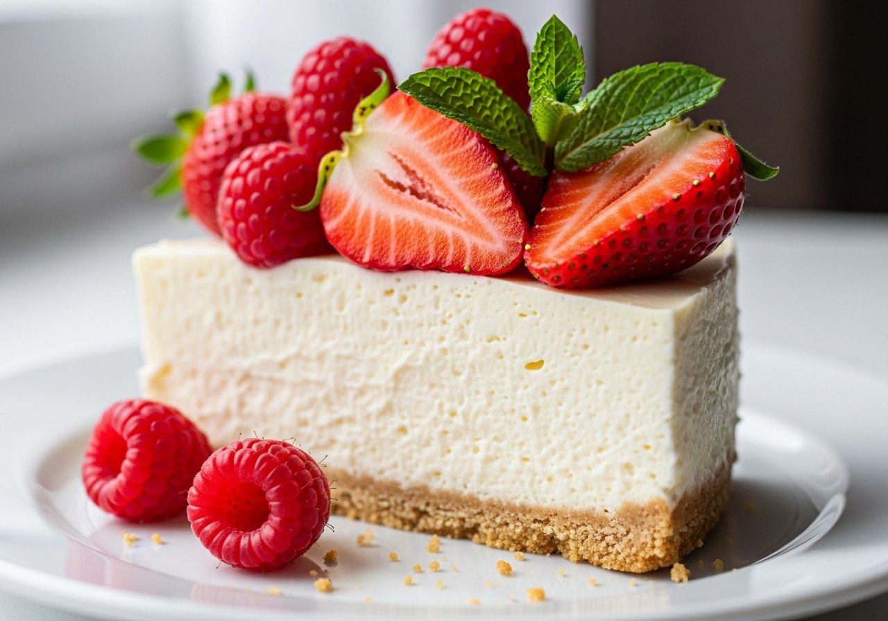 The Magic of Mascarpone