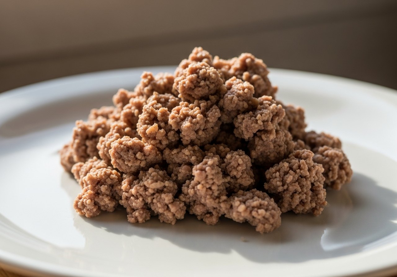 Ossi dei Morti (Bone Cookies)