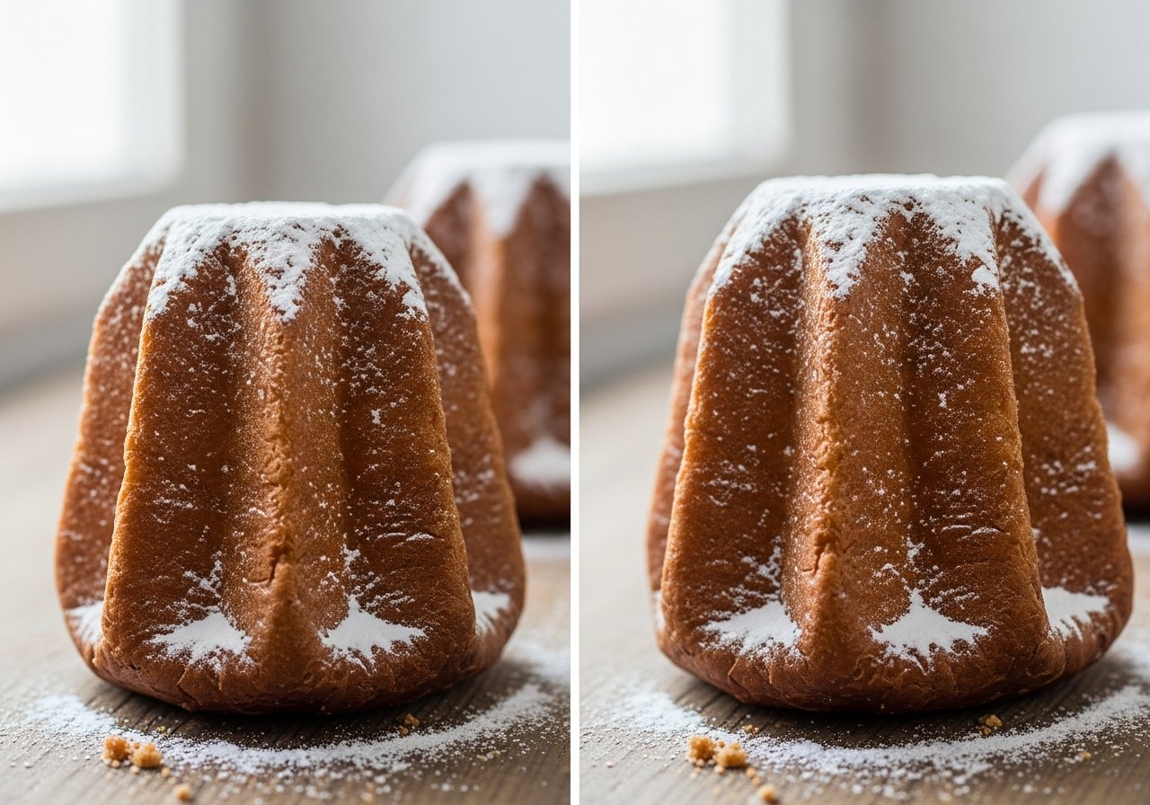 The Art of Levitation: Mastering the Dough
