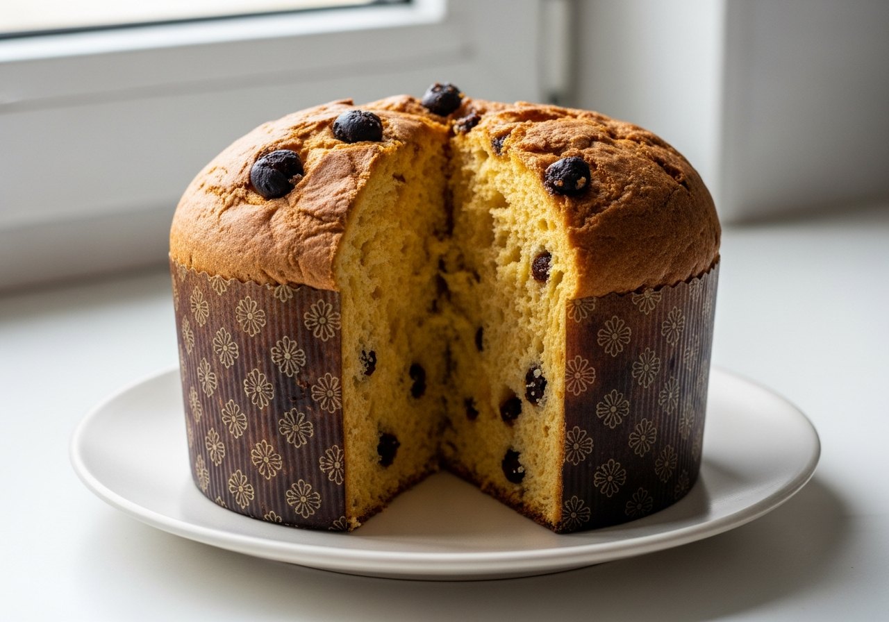 Panettone