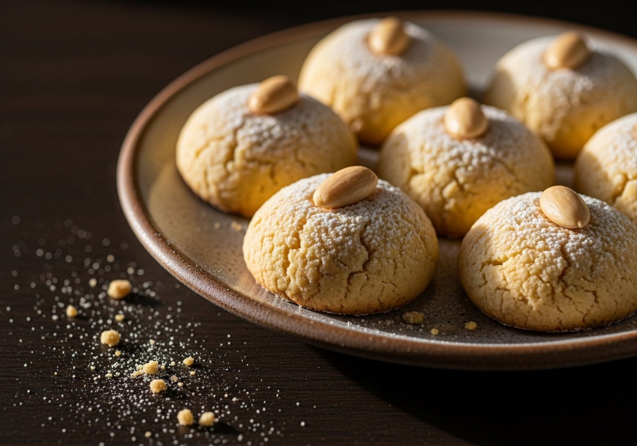 The Art of Almond Paste