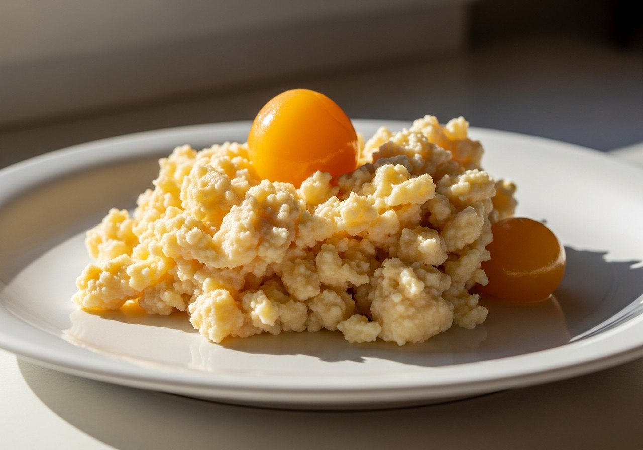 Paste di Mandorla (Almond Paste Cookies)