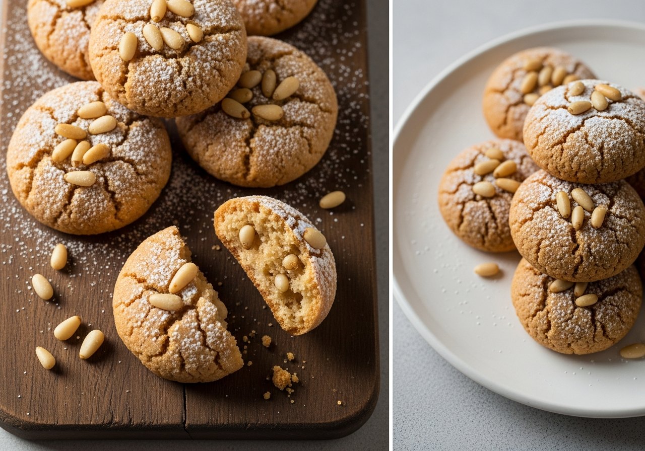 The Magic of Almond Paste