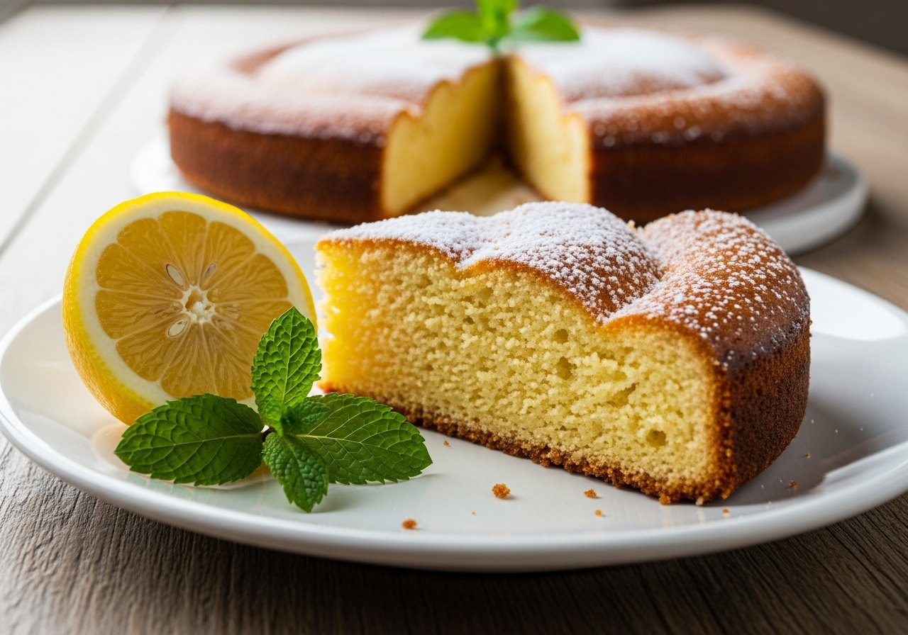 The Magic of Lemon Zest