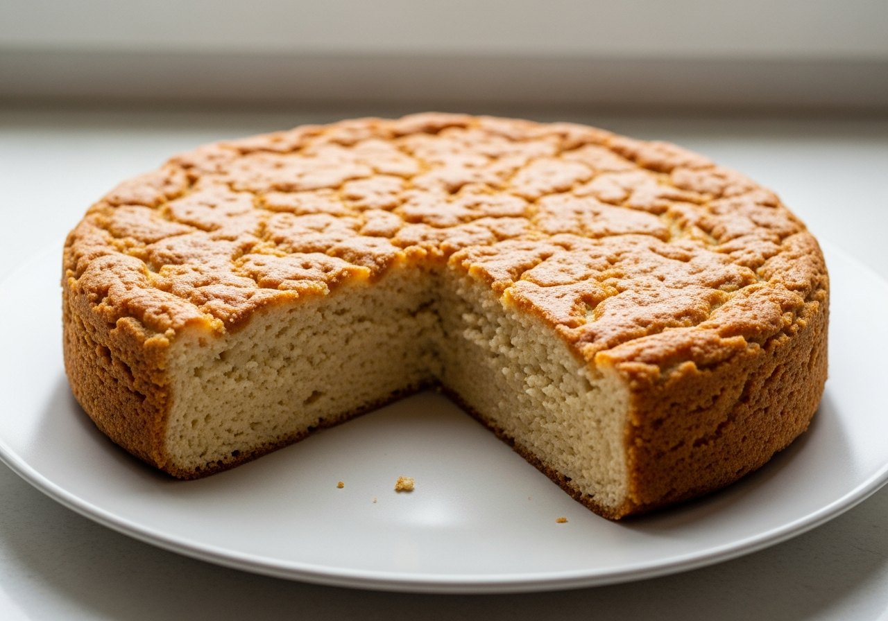 Torta Barozzi