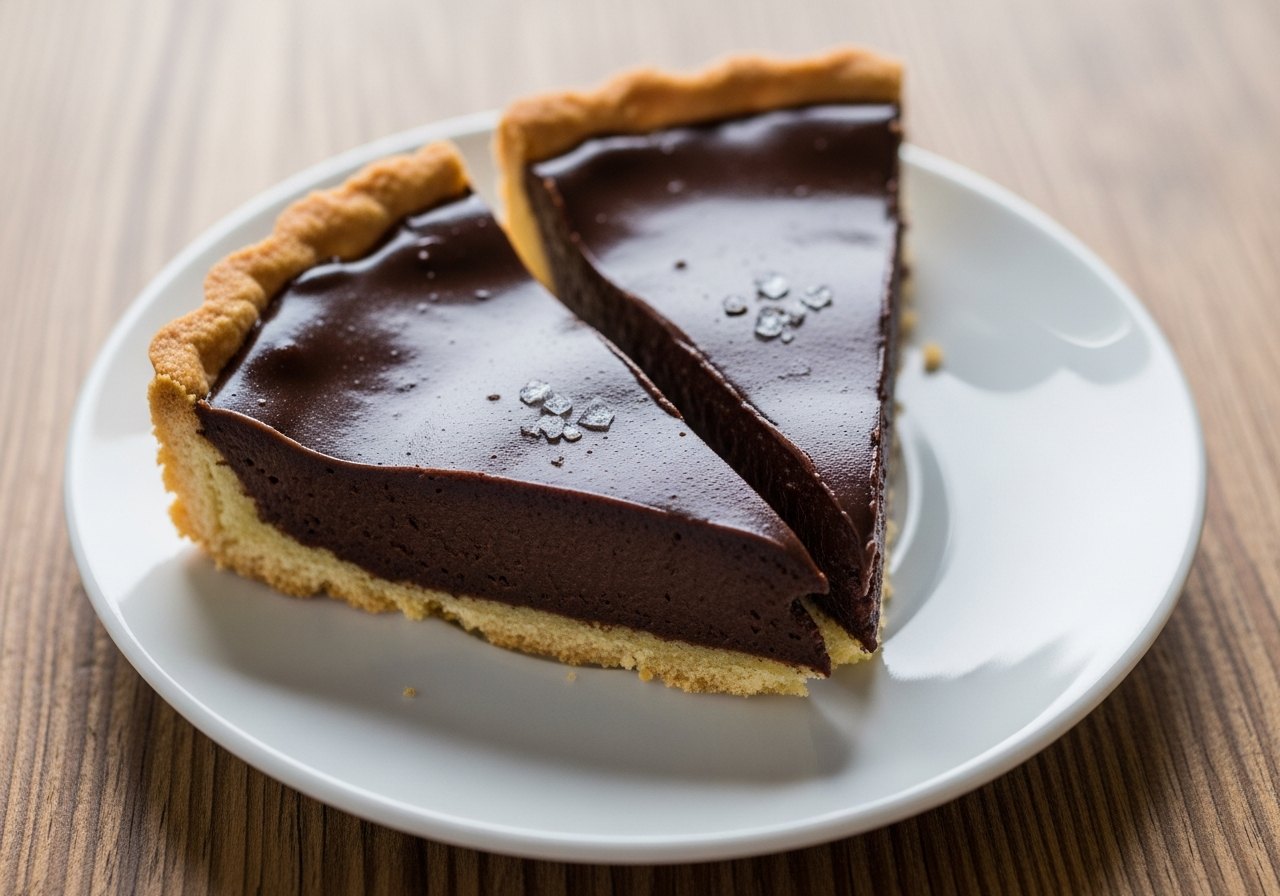 The Art of Pâte Sucrée