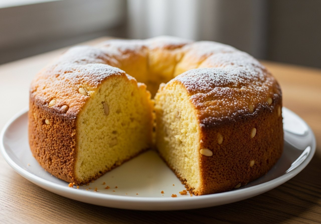 The Art of Creaming for a Tender Crumb