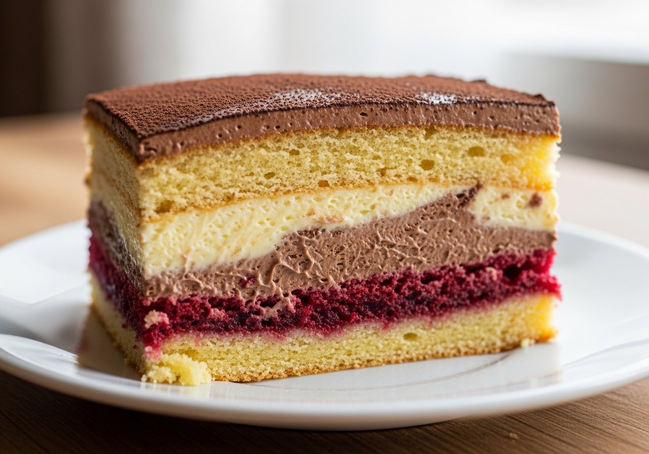 Zuppa Inglese